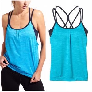 Athleta athletic tank SZ Xlarge